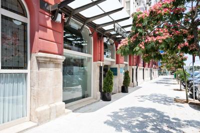 Abba Santander