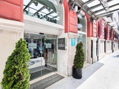 Abba Santander