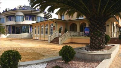 Blanco Hotel & SPA