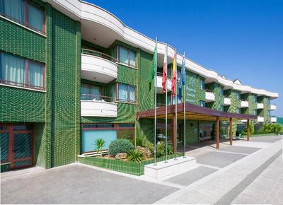 Aparthotel Playas de Liencres