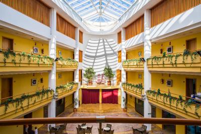 Aparthotel Playas de Liencres