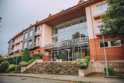 Arha Comillas