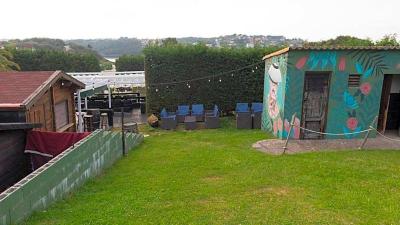 Campomar de Isla