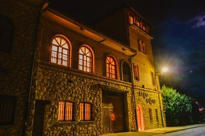 La Casa del Cofrade