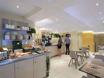 Mercure Avignon Cite Des Papes