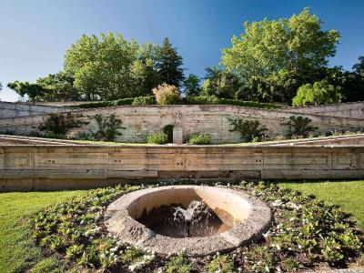 Mercure Avignon Cite Des Papes