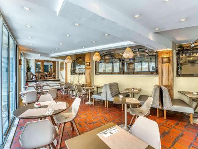 Mercure Avignon Cite Des Papes