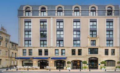 Hôtel Burdigala by Inwood Hotels