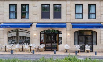 Hôtel Burdigala by Inwood Hotels