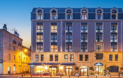 Hôtel Burdigala by Inwood Hotels