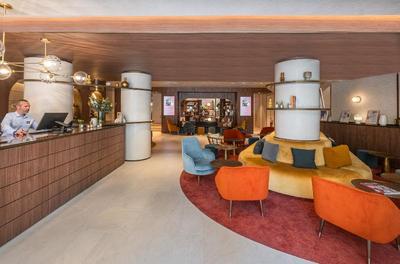 Hôtel Burdigala by Inwood Hotels