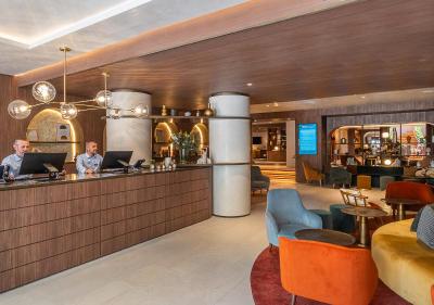 Hôtel Burdigala by Inwood Hotels