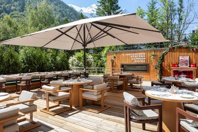 Hotel Les Aiglons Chamonix