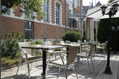 Alliance Lille Couvent Des Minimes