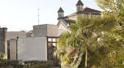 Hotel Oceania Le Métropole Montpellier