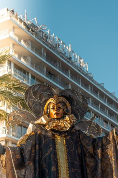 Le Meridien Nice
