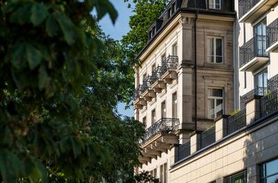 Maison Messmer