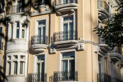 Maison Messmer