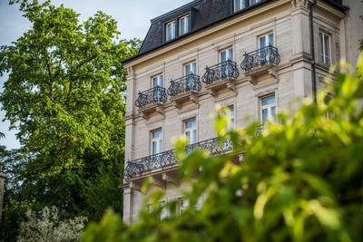 Maison Messmer
