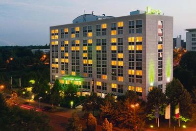 Holiday Inn Dusseldorf-Neuss