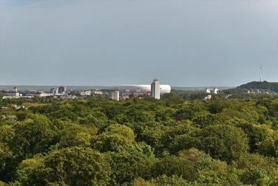 Hilton Munich Park