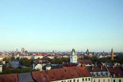 Holiday Inn Munich - City Centre