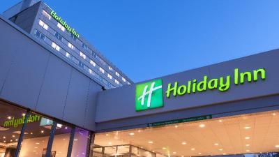 Holiday Inn Munich - City Centre