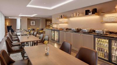 Hilton Munich City