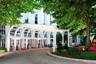 Marriott Hotel Munich