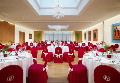 Sheraton Carlton Hotel Nürnberg