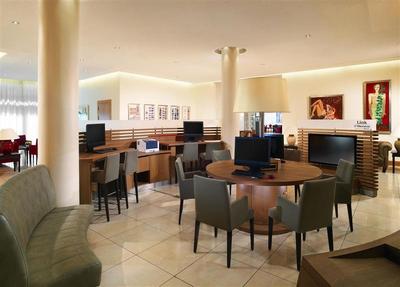 Sheraton Carlton Hotel Nürnberg
