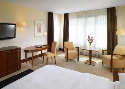 Sheraton Carlton Hotel Nürnberg
