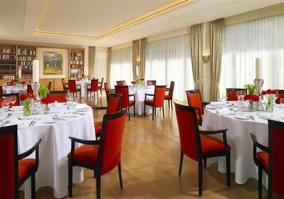 Sheraton Carlton Hotel Nürnberg
