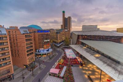 Grand Hyatt Berlin
