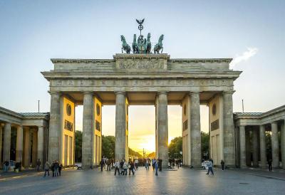 Grand Hyatt Berlin