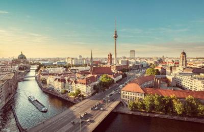 Grand Hyatt Berlin