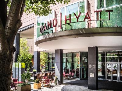Grand Hyatt Berlin