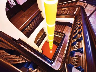 Movenpick Hotel Berlin Am Potsdamer Platz