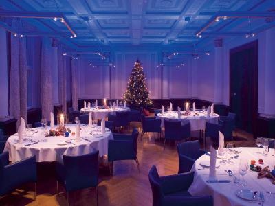 Movenpick Hotel Berlin Am Potsdamer Platz