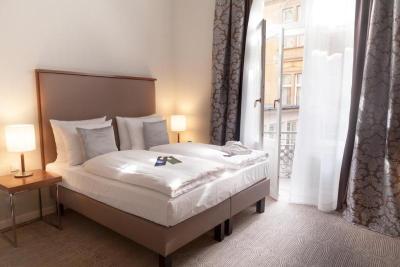 Radisson Blu Hotel Schwarzer Bock