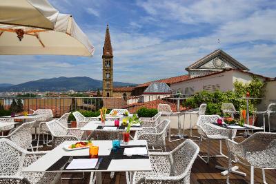 Grand Hotel Minerva