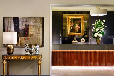 Grand Hotel Minerva