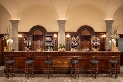 Tivoli Palazzo Gaddi Firenze Hotel