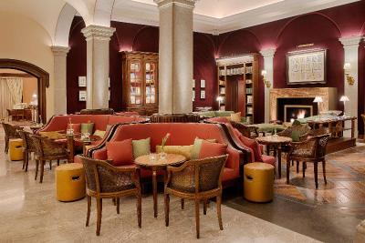 Tivoli Palazzo Gaddi Firenze Hotel
