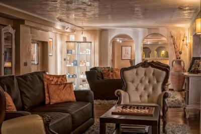 B&B Hotel Firenze Pitti Palace al Ponte Vecchio