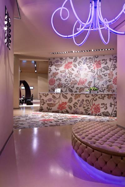 UNA HOTELS Vittoria Firenze