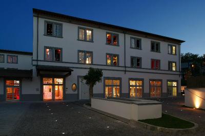 UNA HOTELS Vittoria Firenze