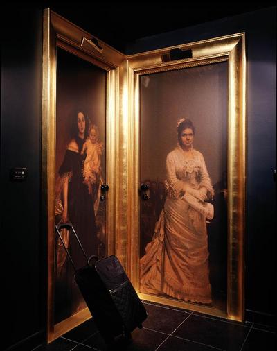 UNA HOTELS Vittoria Firenze