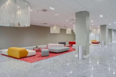 NH Milano Congress Centre