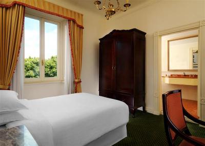Sheraton Diana Majestic